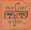 Palm Leaf Book