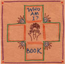 Who Am I Book